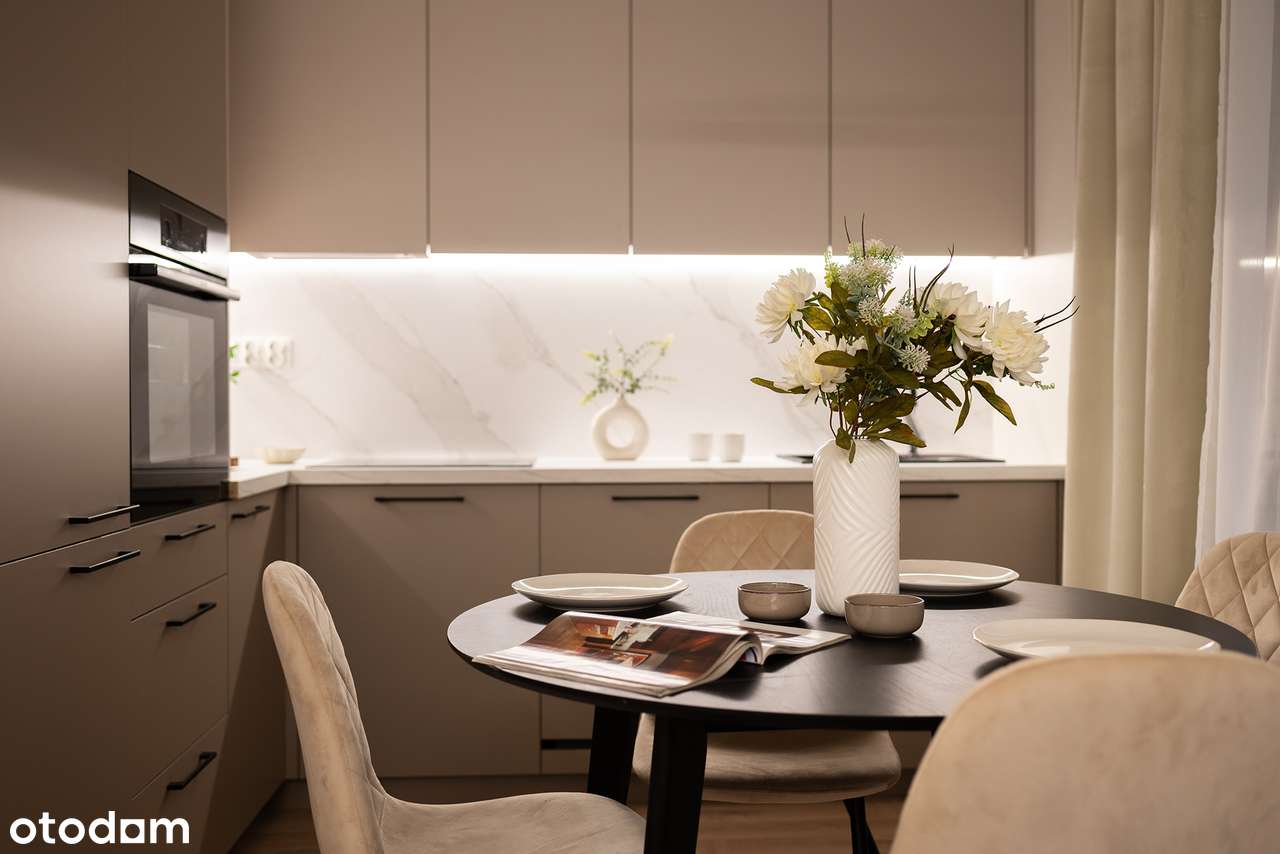 69 M2 DWUPOZIOMOWE PREMIUM SZEREGOWIEC 2025 W BIAŁYMSTOKU - Pełny obrazek: 4/20