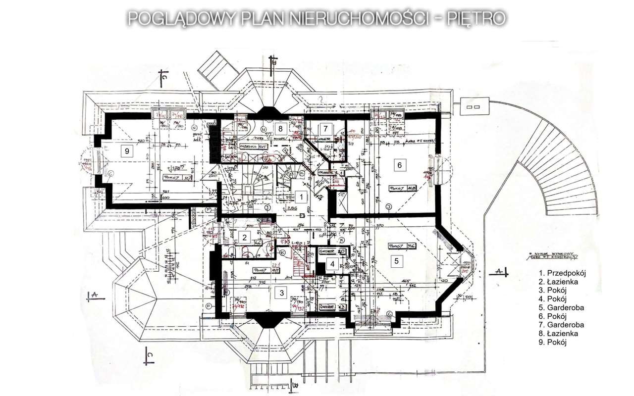 Dwurodzinny dom z basenem i pięknym ogrodemc| Bytom Górniki.-17