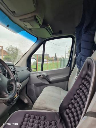 Volkswagen Crafter - 9