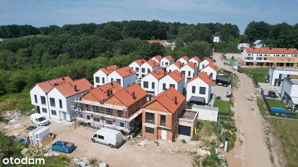 OSTATNI dom !!! odbierz klucze już na jesień !!-1