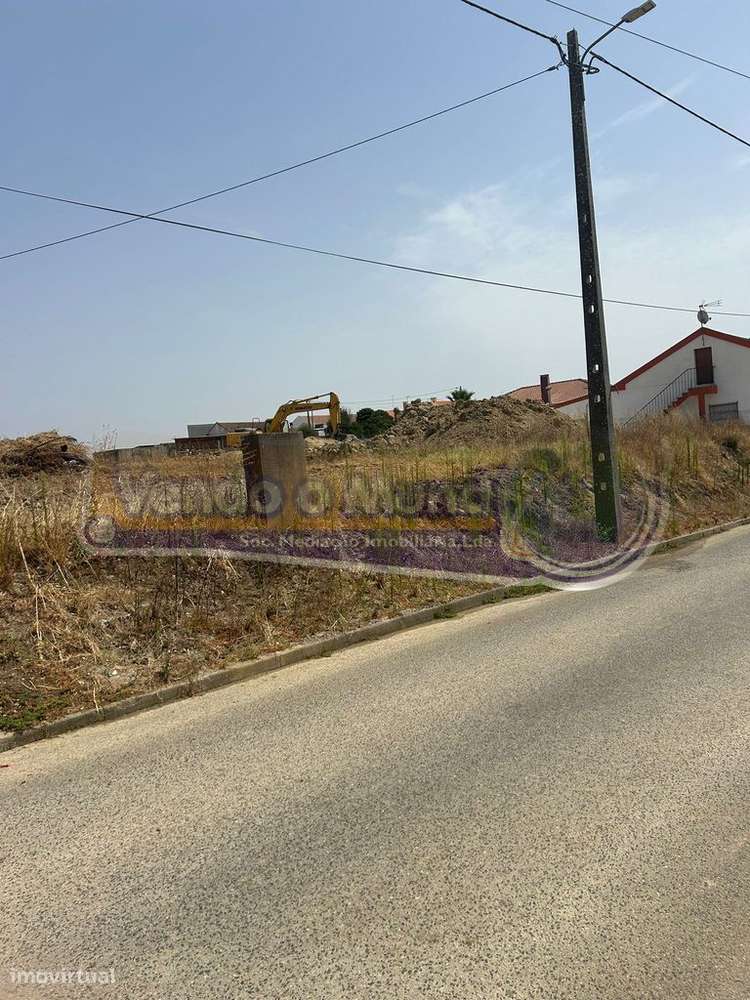 Terreno na Barrosa (BARR011) - Grande imagem: 4/6