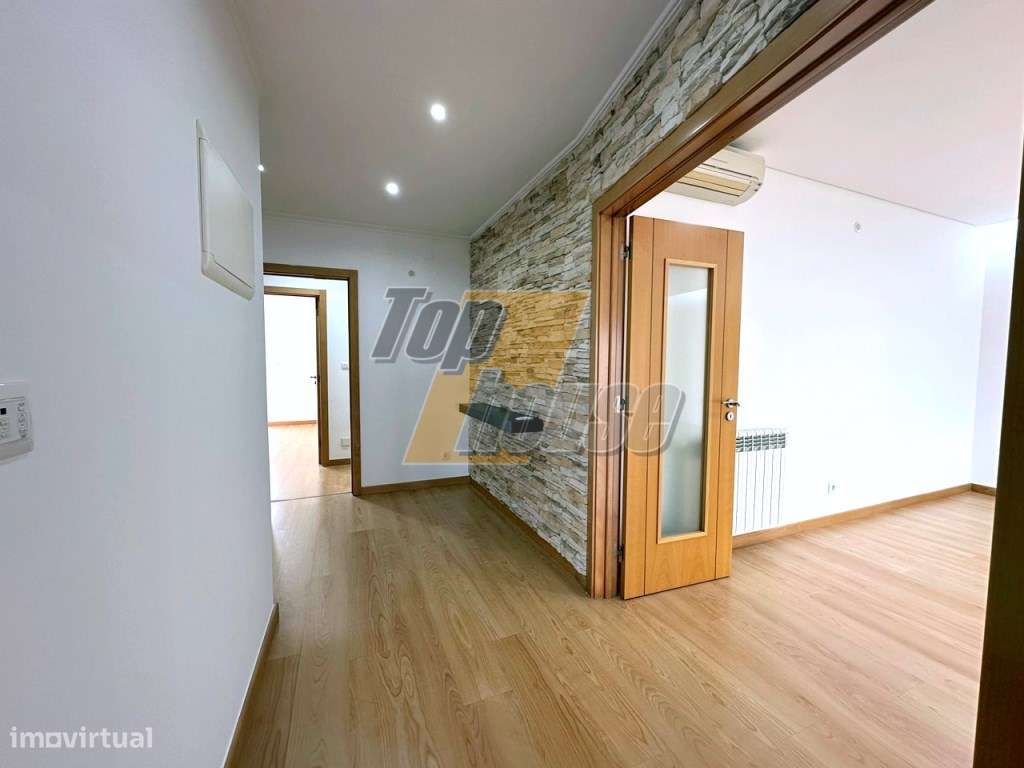 Excelente Apartamento T3 - Colinas do Cruzeiro-4