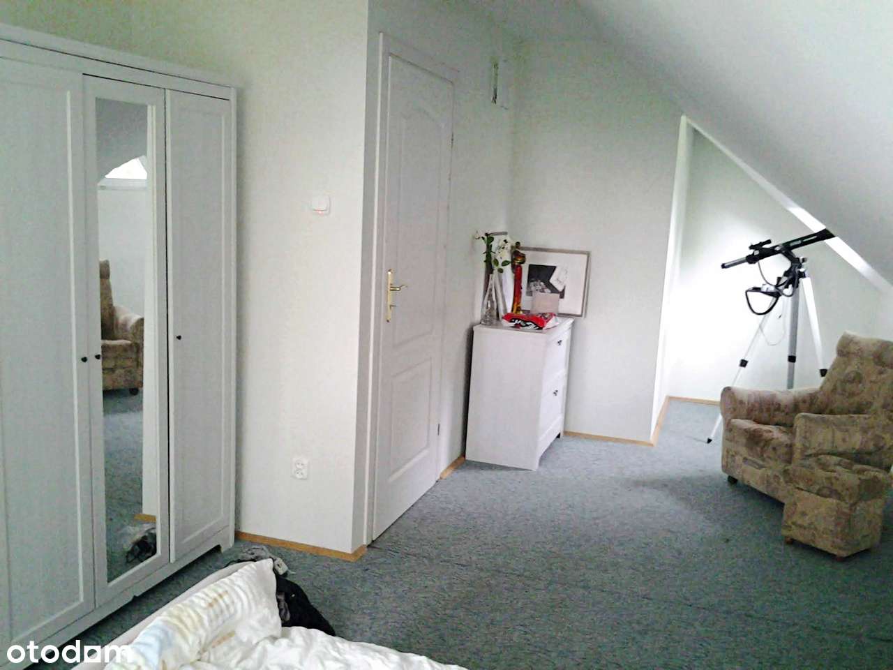 Natura, cisza, kameralność, śpiew ptaków-14