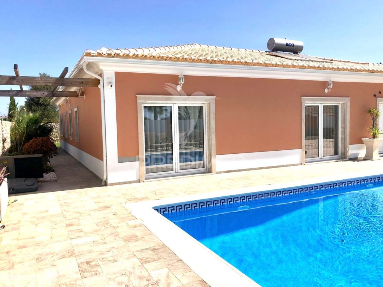 Moradia de luxo - Grande imagem: 3/30