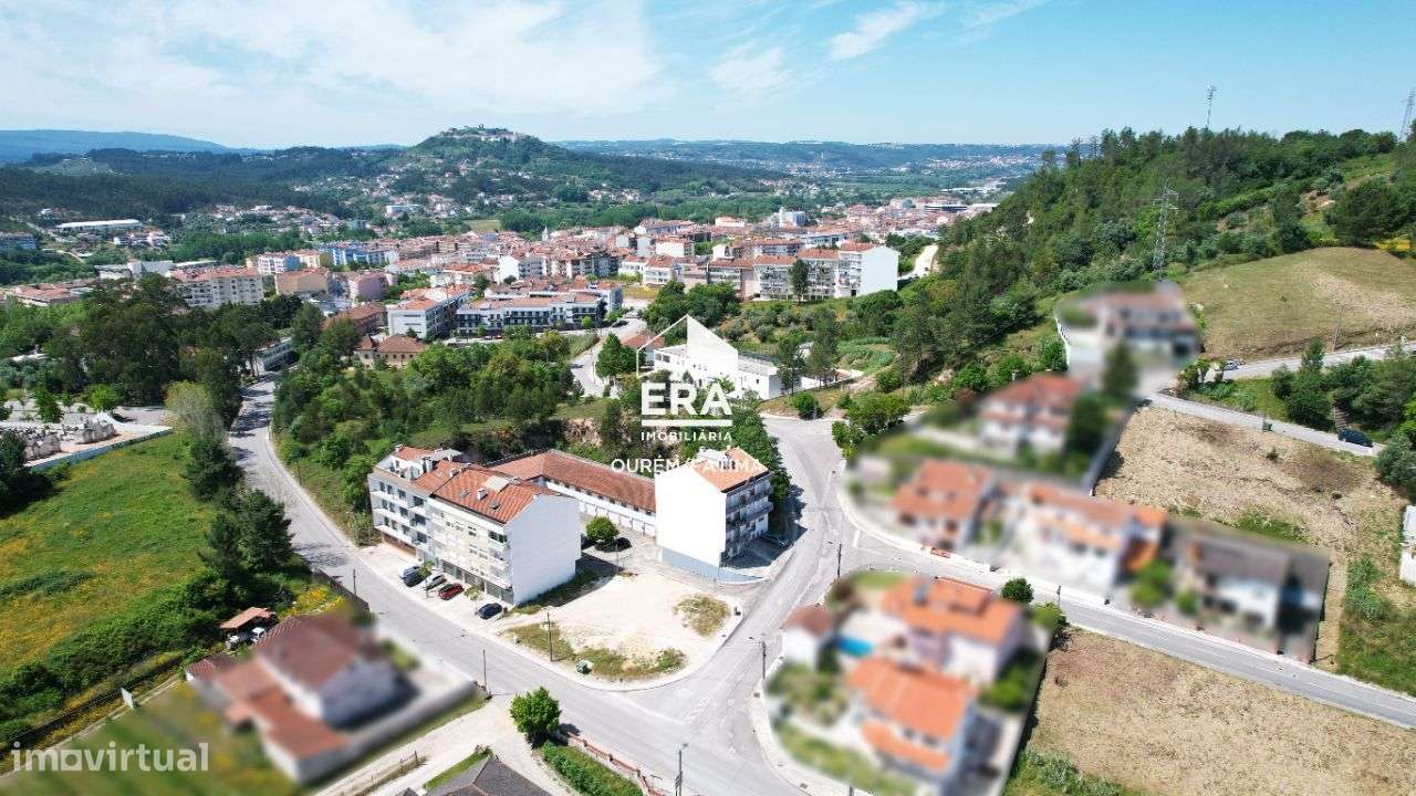 Lote para Construção em Ourém - Grande imagem: 2/20