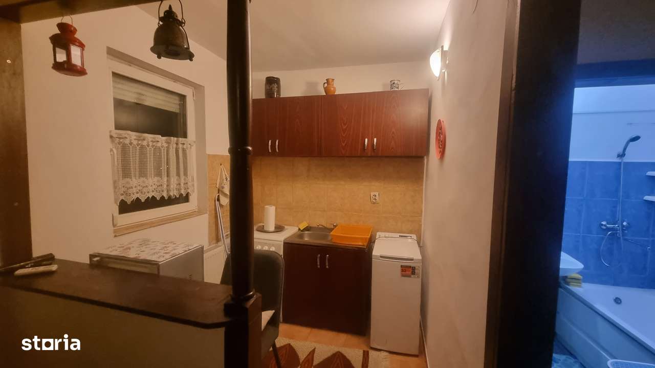 Garsonieră de vânzare cartier Rogerius - Imagine principală: 3/4