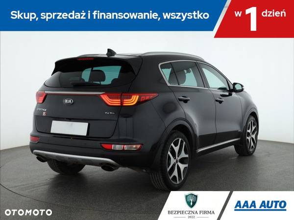 Kia Sportage - 6