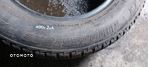 OPONY ZIMOWE 2 SZT 195/65R15 BRIDGESTONE BLIZZAK LM-25 2016R - 4