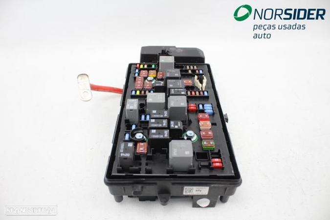 Caixa fusiveis comparti motor Opel Insignia A|08-13 - 2