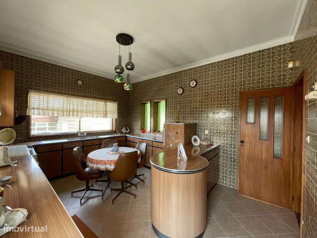 MORADIA T4 - MONTE (MURTOSA)-11