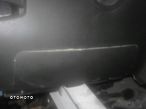 Konsola pasy airbag Mercedes Ml W164 Lift - 2