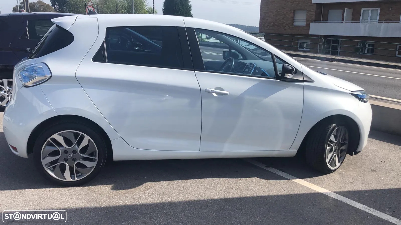 Renault Zoe Intens - 9