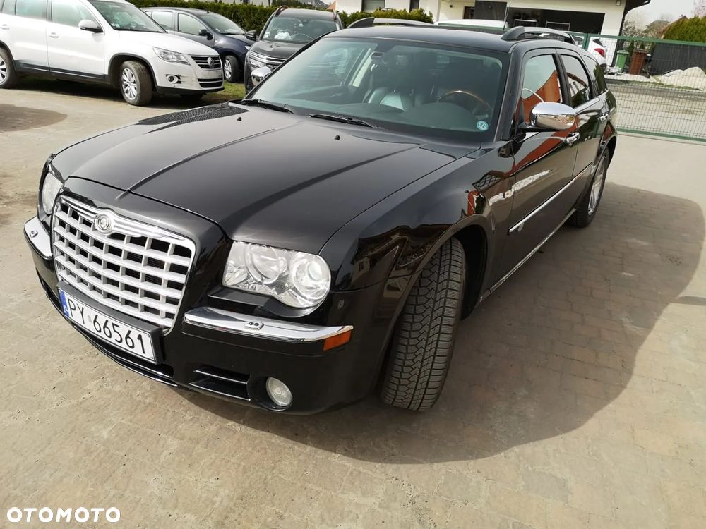 Chrysler 300C