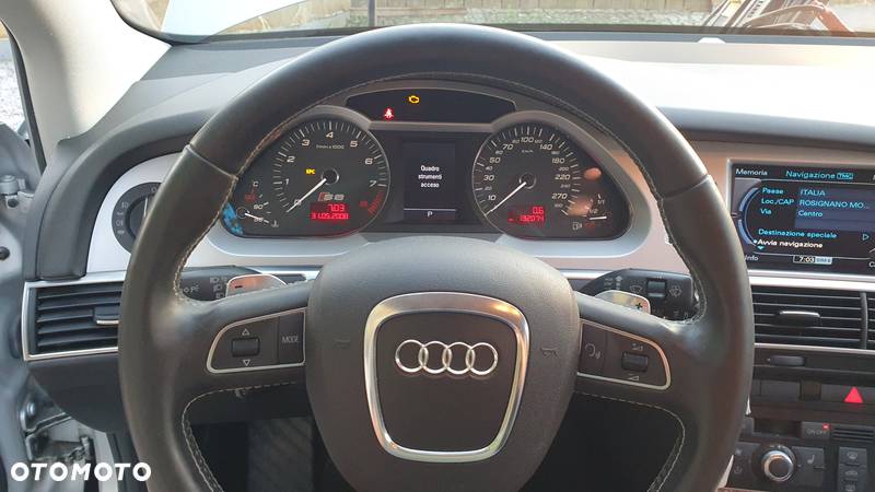 Audi S6 5.2 FSI Quattro Tiptr - 28