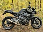 Yamaha MT - 4