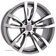 4x Felgi 20 5x120 m.in. do BMW X4 F26 X5 E70 F15 X6 E71 E72 - B1057 - 6