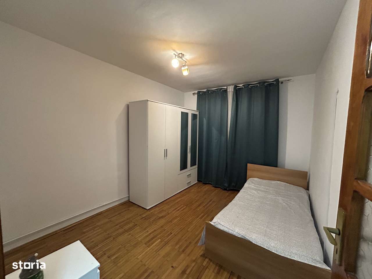 Apartament 3 camere, central Pitesti - Imagine principală: 4/12