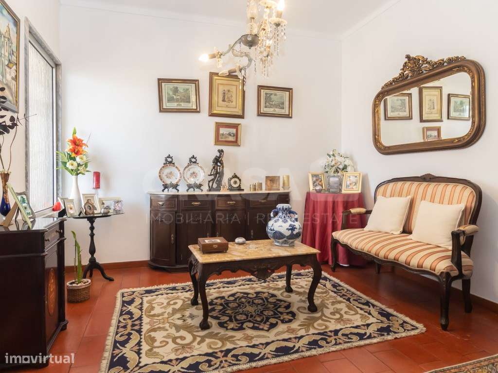 Moradia T6, Palmela, Setúbal-17