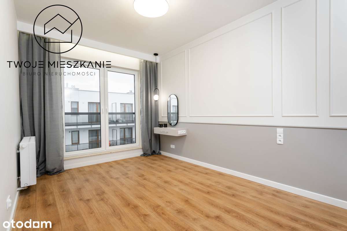 Bez PCC!Komórka lokatorska!3pokojowe!Loggia,garaż!-13