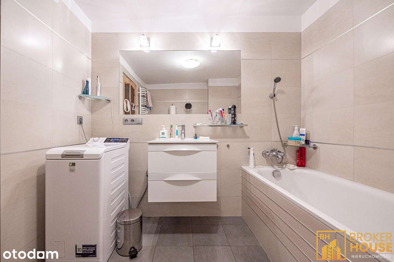 KLIMATYCZNY RODZINNY DOM - Pełny obrazek: 5/20