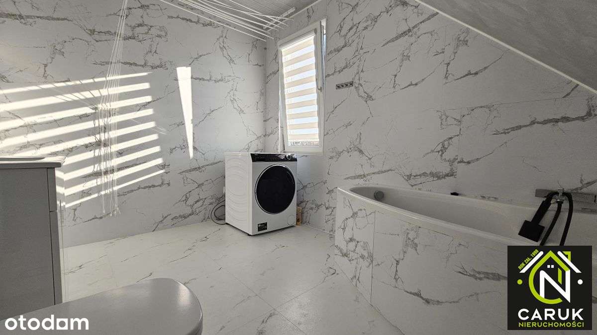 Nowy Dom Wolnostojący Dziwnówek-8