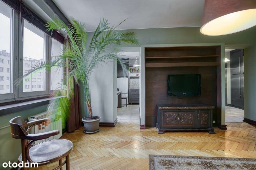 3 pokoje gotowe do zamieszkania! Koszutka|Katowice-19