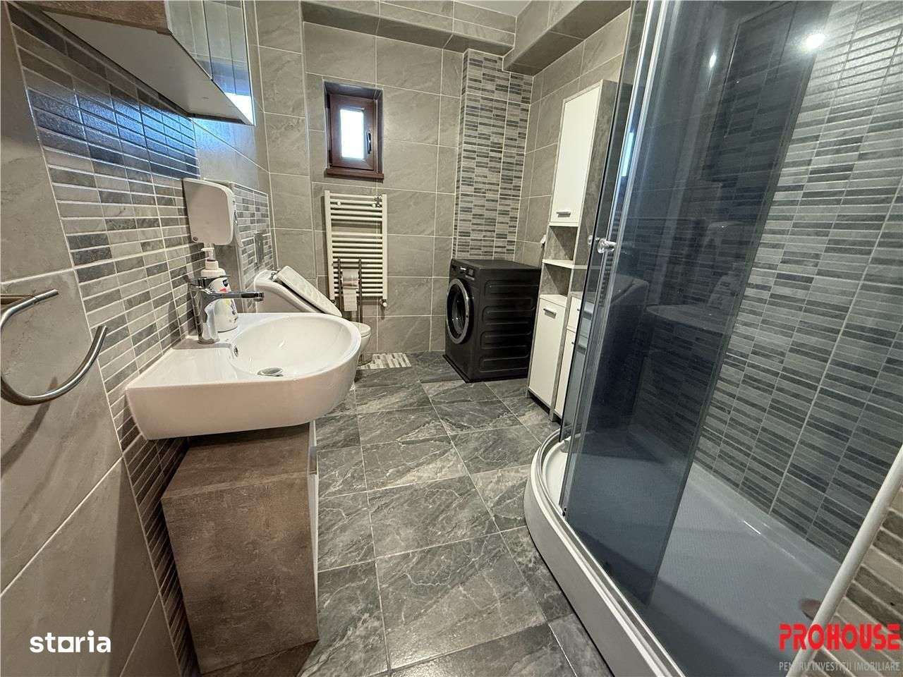 Gradina cu Magnolii - DUPLEX 125mp-13