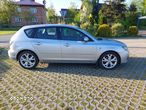 Mazda 3 1.6 CD Sport Comfort - 2