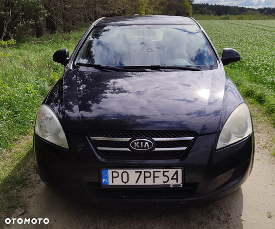 Kia Ceed Cee'd 1.4 Comfort + - 8