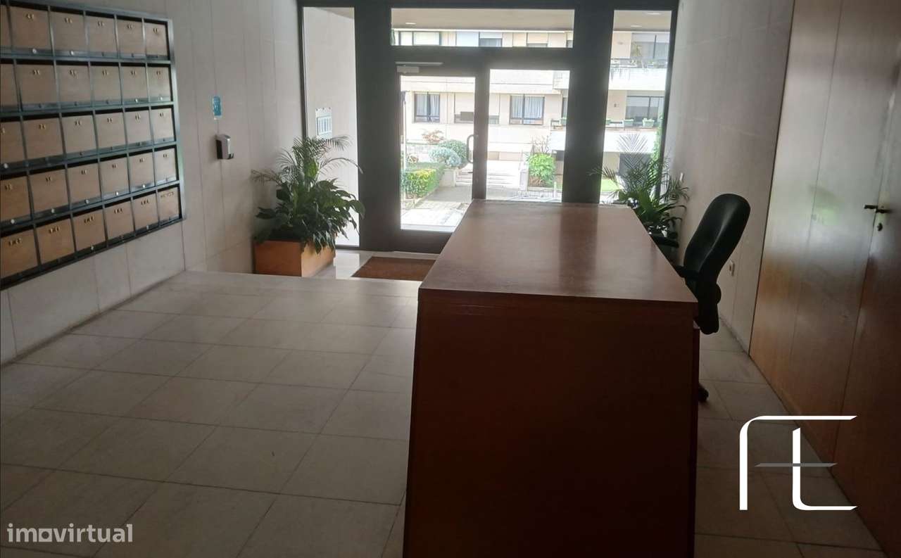 Apartamento T4 Venda em Aldoar, Foz do Douro e Nevogilde,Porto - Grande imagem: 3/15