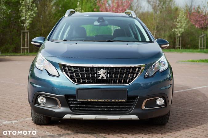 Peugeot 2008 - 4