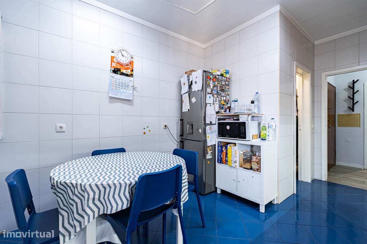 Apartamento T3 Venda em Perafita, Lavra e Santa Cruz do Bispo,Matosinh-20