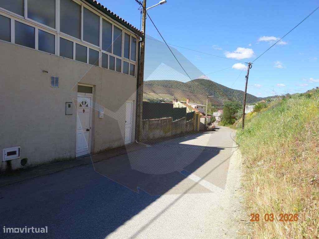 QUINTA - BARCA D'ÁLVA-14