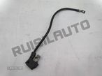 Terminal Negativo Bateria 613_591_968_7201 Bmw 7 (f01, F02, F03 - 1