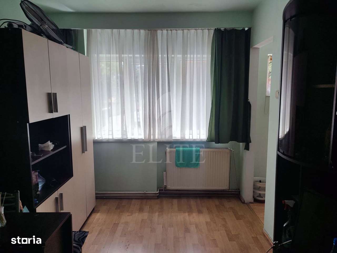 Garsoniera în zona EXPOTRANSILVANIA - Imagine principală: 1/6