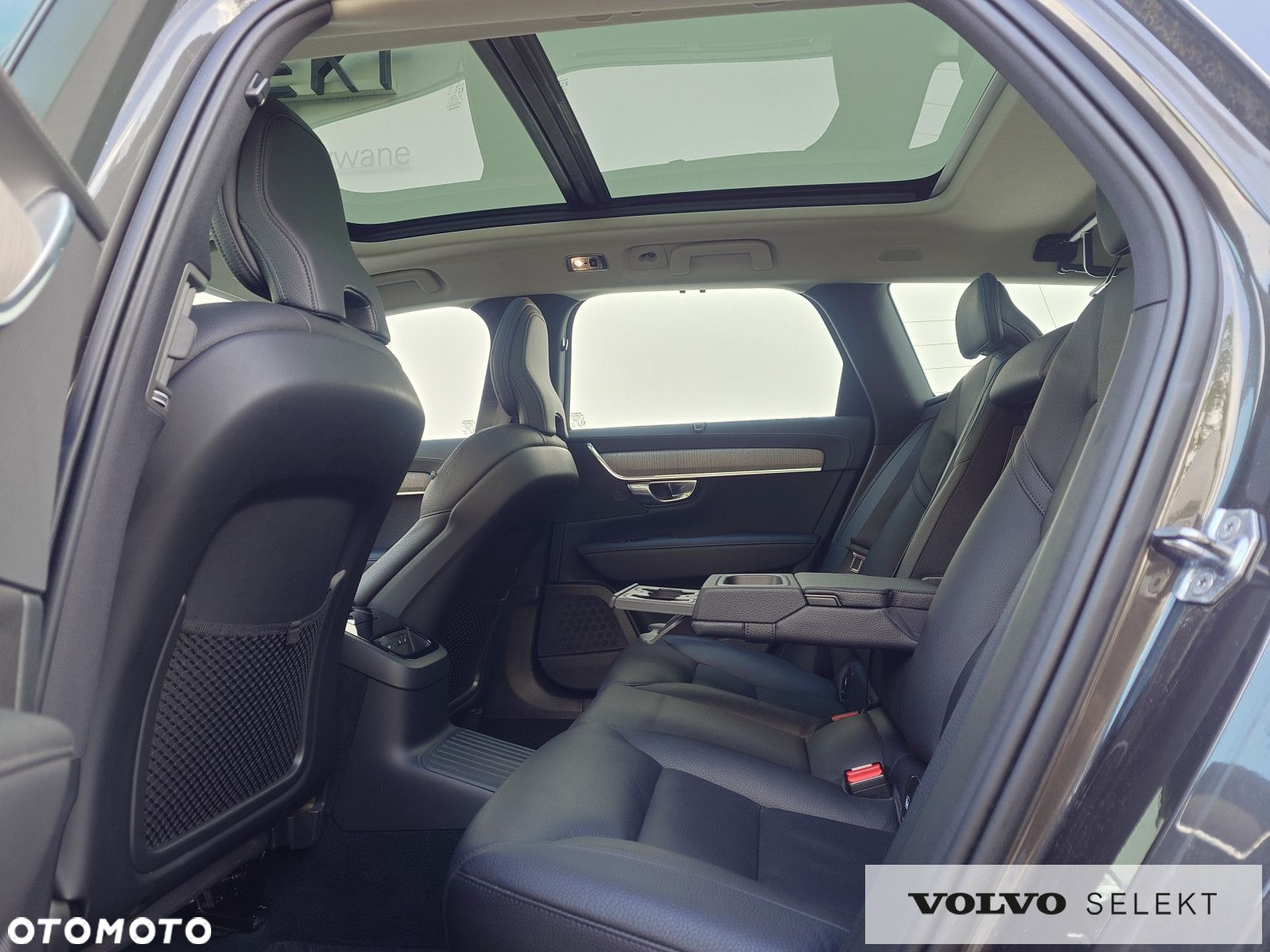 Volvo V90 - 25