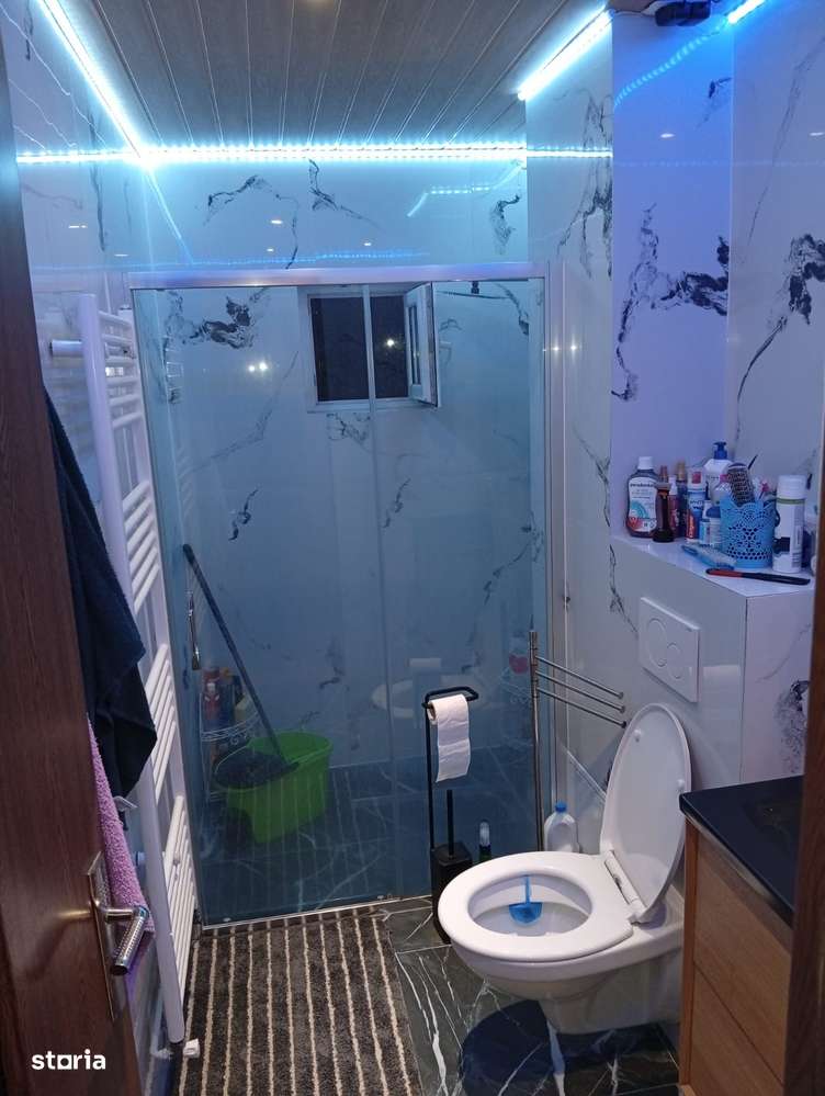 Apartament 2 camere de vanzare in zona Vlaicu - Imagine principală: 5/11