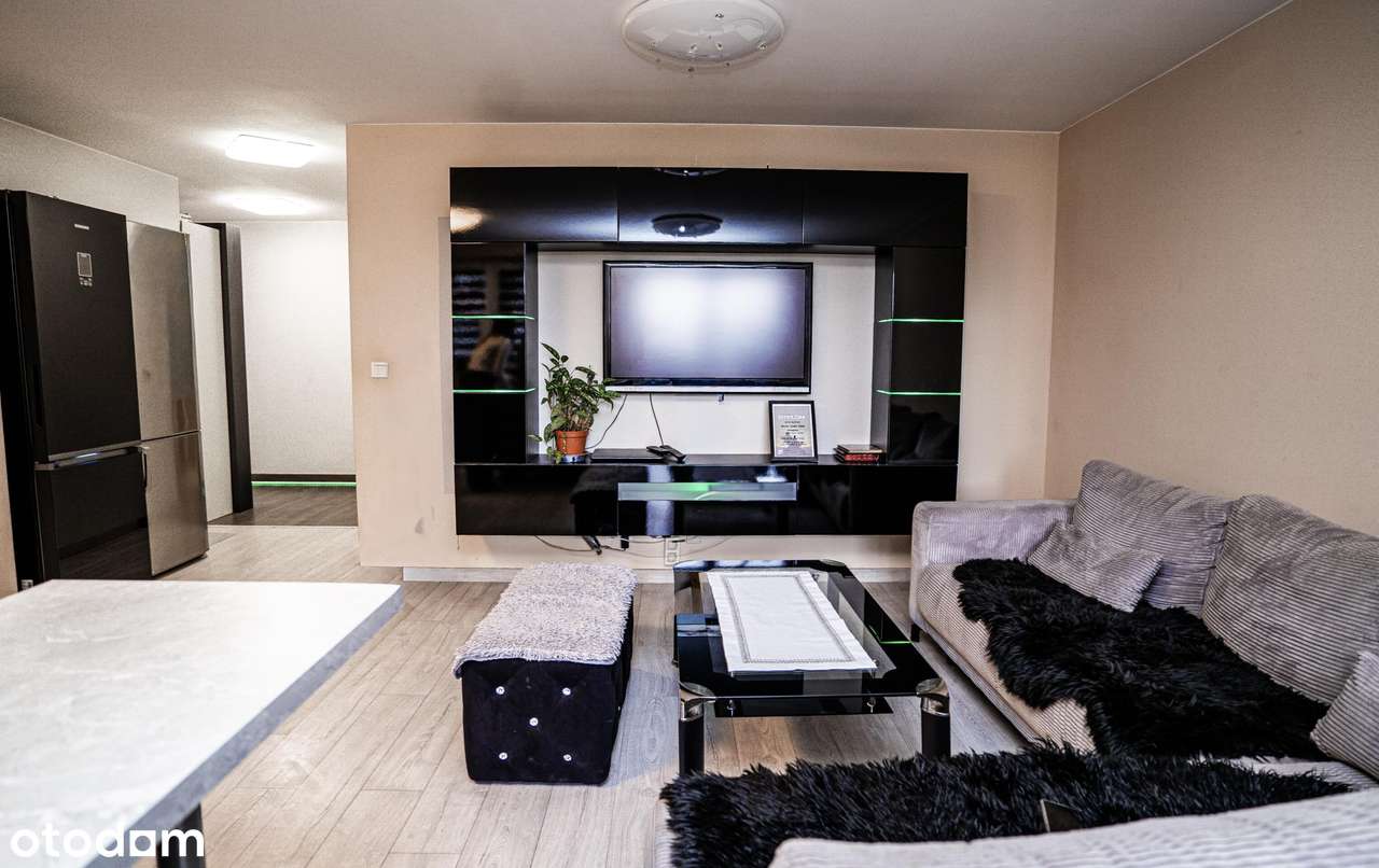 Czyżyny – 4 pokoje, 88 m², 2 balkony, nowe budownictwo-3