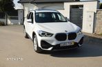 BMW X1 xDrive18d Advantage - 12