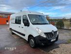 Renault master - 2