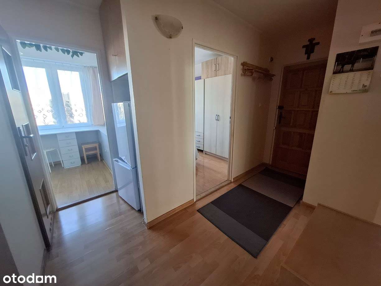 Mieszkanie, os. Borek, 57 m2, I piętro, 3 p. **REZERWACJA-11