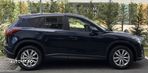 Mazda CX-5 2.2 SKYACTIV-D AWD Aut. Sports-Line - 4