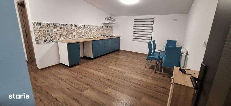 Apartamente cu 2 camere - Imagine principală: 4/6