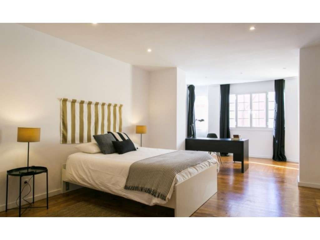 Penthouse Duplex | 305m² + Terraços | Amoreiras - Grande imagem: 5/23