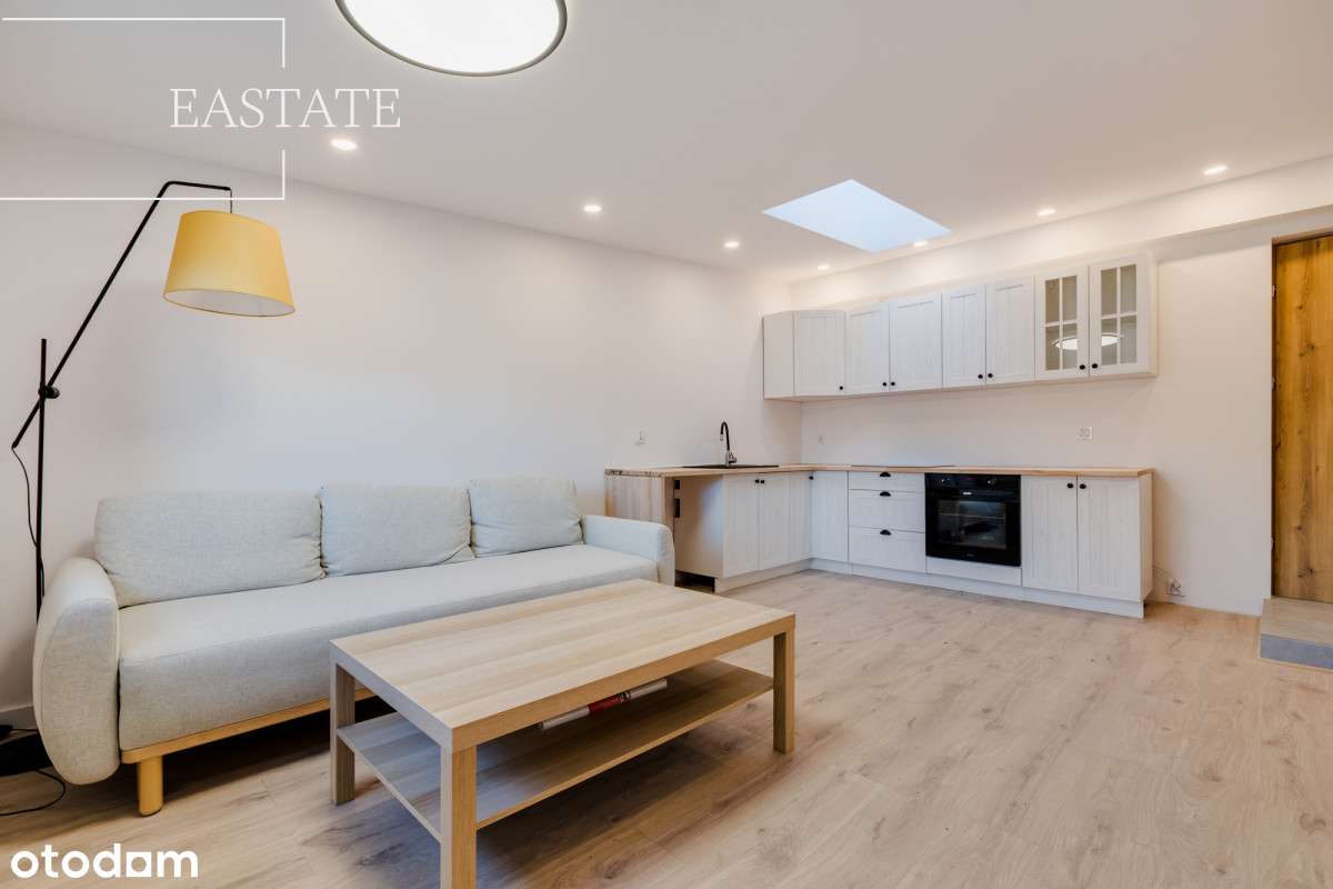 Przytulne i stylowe 2 pokoje blisko morza!-1