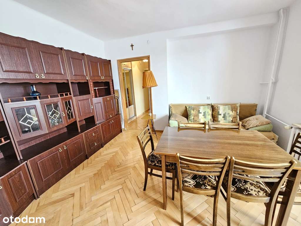 2 pokoje z balkonem - os. Grota-Roweckiego - Pełny obrazek: 4/11