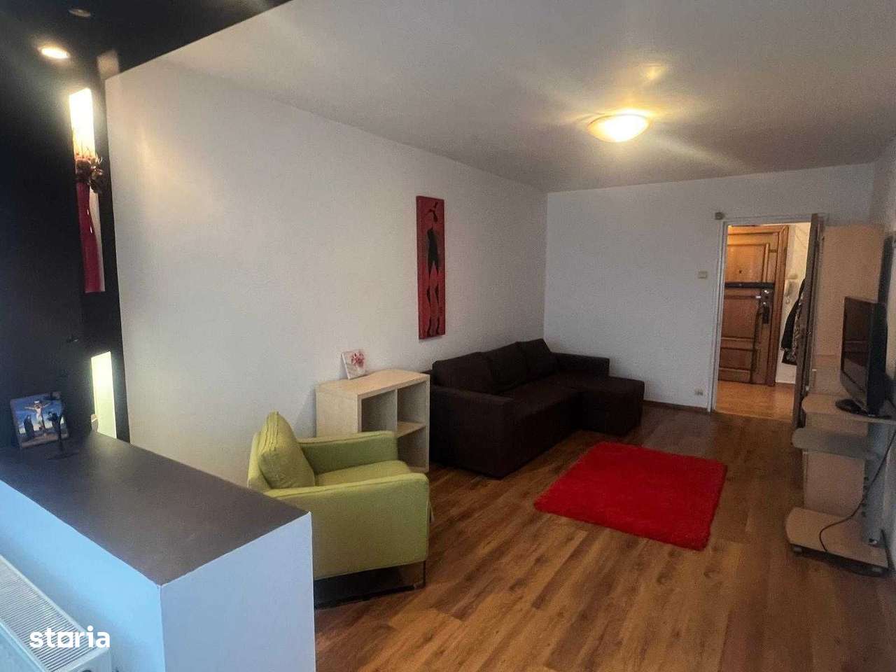 Apartament 3 camere de vanzare Drumul Taberei