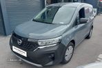 Nissan e-townstar 45kwh professional 3l s/s combi l1 - 1