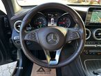 Mercedes-Benz GLC Coupe 220 d 4MATIC - 25