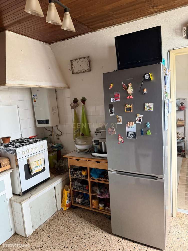 Encantadora Casa de Campo em Vale de Santarém-11